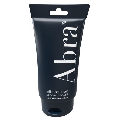 LUBRICANTE DE SILICON ABRA CADABRA 60ML