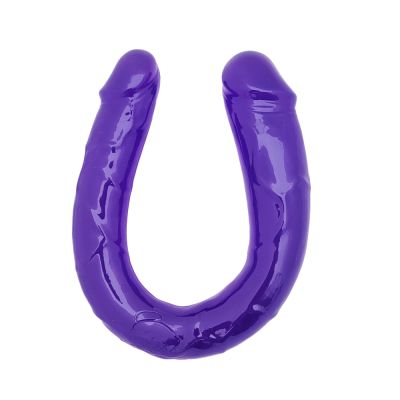 DILDO DOUBLE DONG