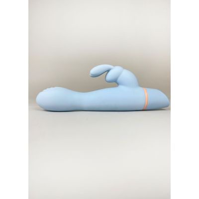 Vibrador Rabbibliss Blue