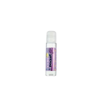 LUBRICANTE 4 EN 1 LUB POCKET UVA 10ML