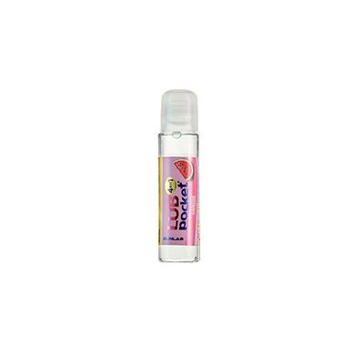LUBRICANTE 4 EN 1 SABOR SANDIA 10 ML