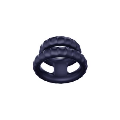ANILLOS DE CONTENCIÓN DOUBLE RING