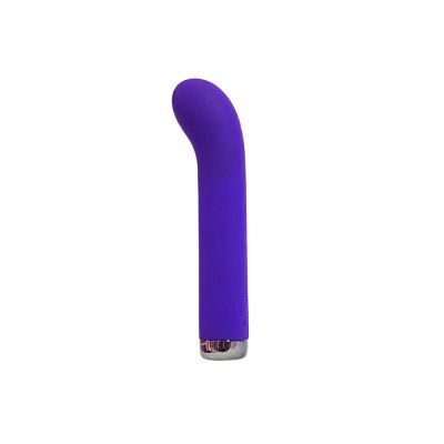 VIBRADOR NMMS LOVELY MORADO