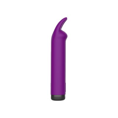 VIBRADOR TICKLE