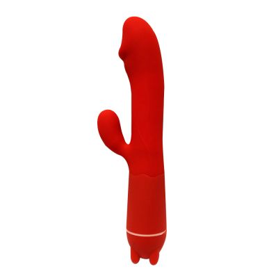 VIBRADOR MULTIORGASMICO BABY