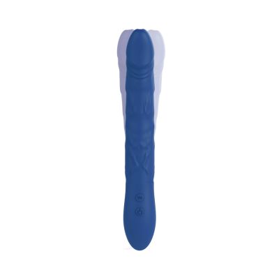 ¡WOW! TROUBLE VIBRADOR ROTADOR 