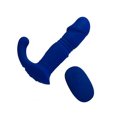 ¡WOW! MR PROST VIBRADOR PROSTATICO